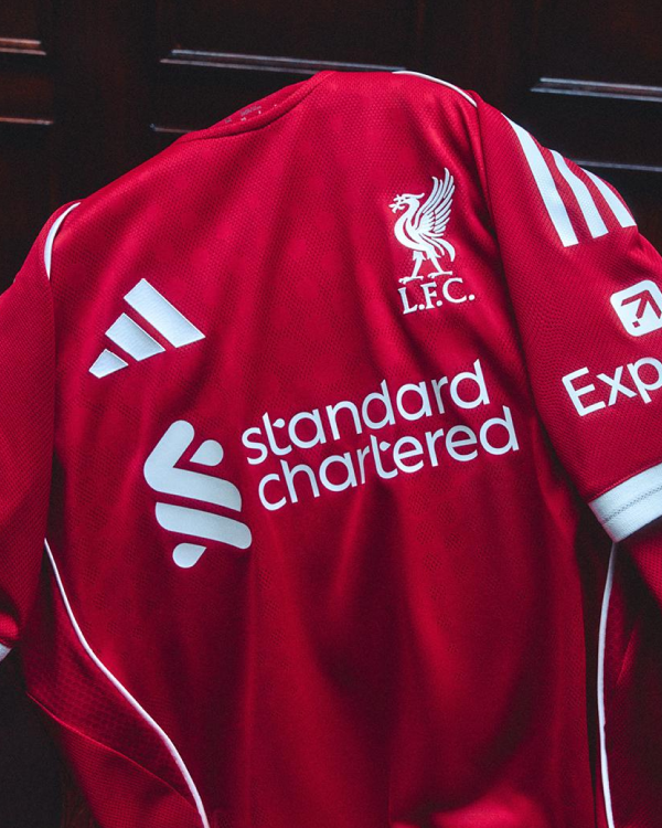 Home Jersey