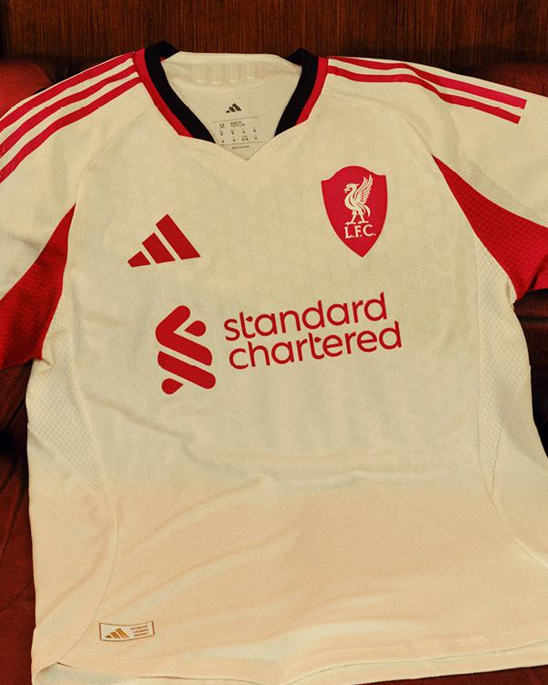 Away Jersey