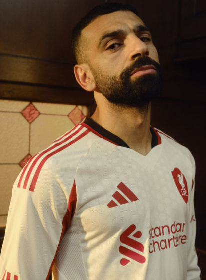 25/26 Away Kit