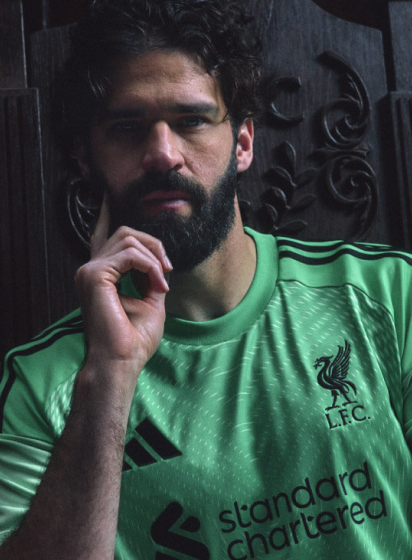 GoalKeeper