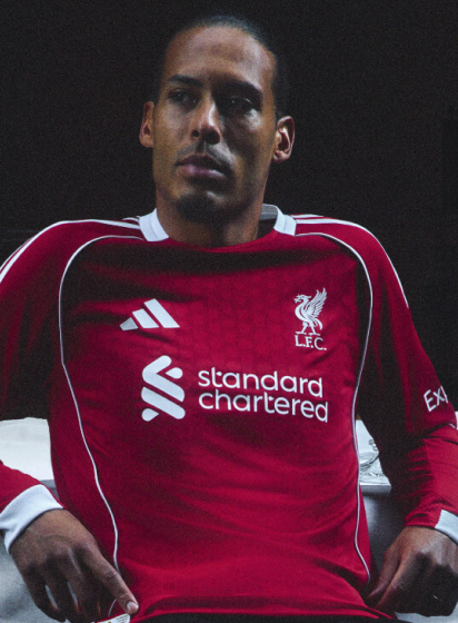25/26 Home Kit
