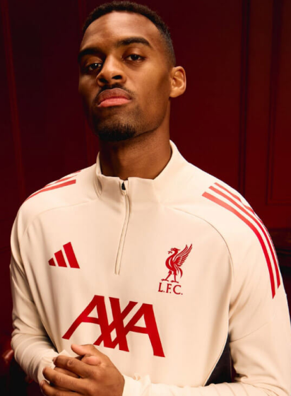 25/26 Training Kit
