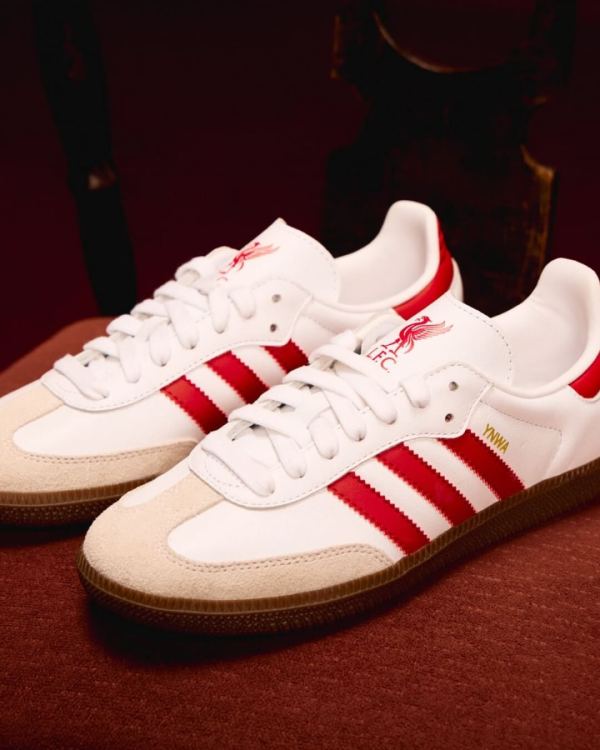 Footwear