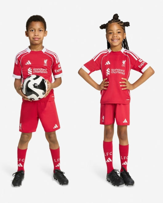 Home Mini Kit