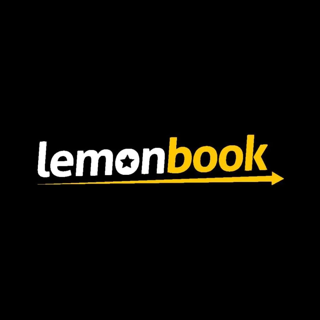 Lemonbook avatar