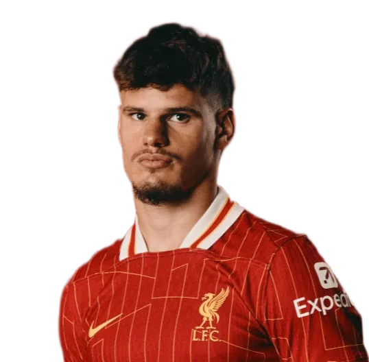player image of Miloš Kerkez