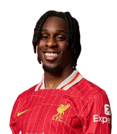 player image of Jeremie Frimpong
