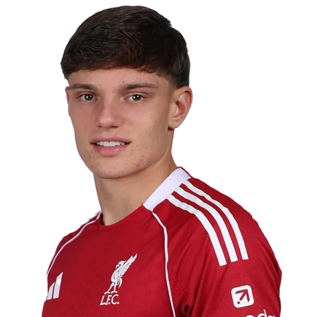 player image of Giovanni Leoni
