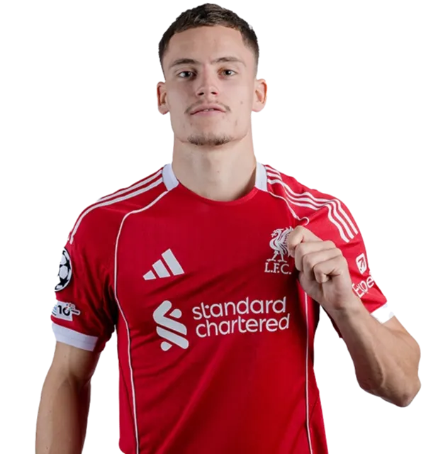 player image of Florian Wirtz